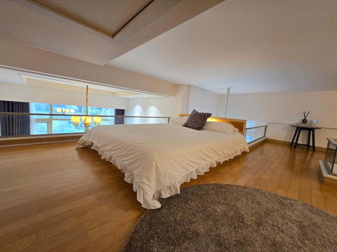 Ferienwohnung Gleam House Seoul Exterior foto